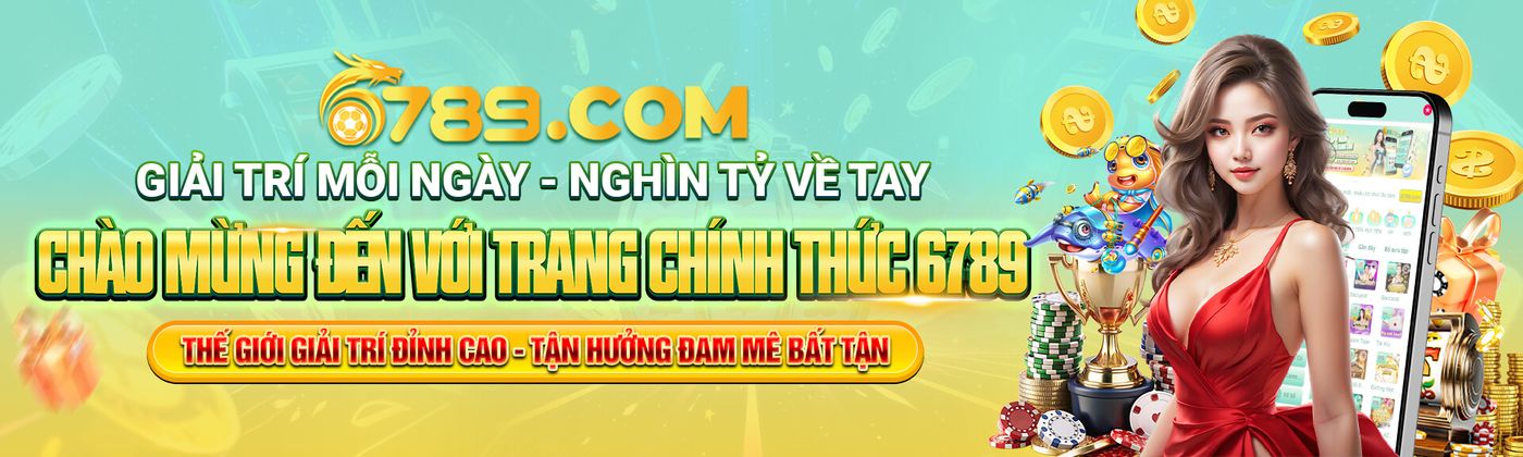 Banner giói thiệu 789top1.com